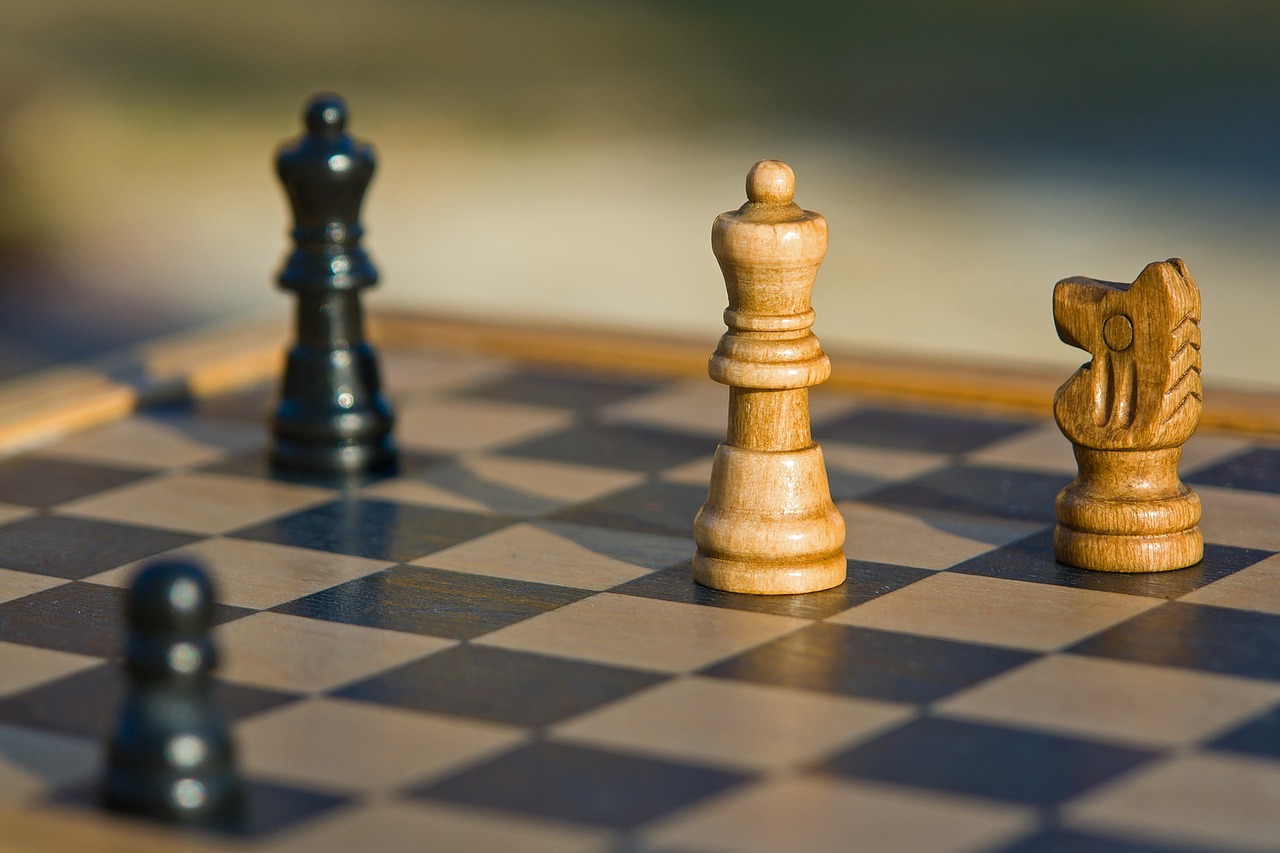 chess chess