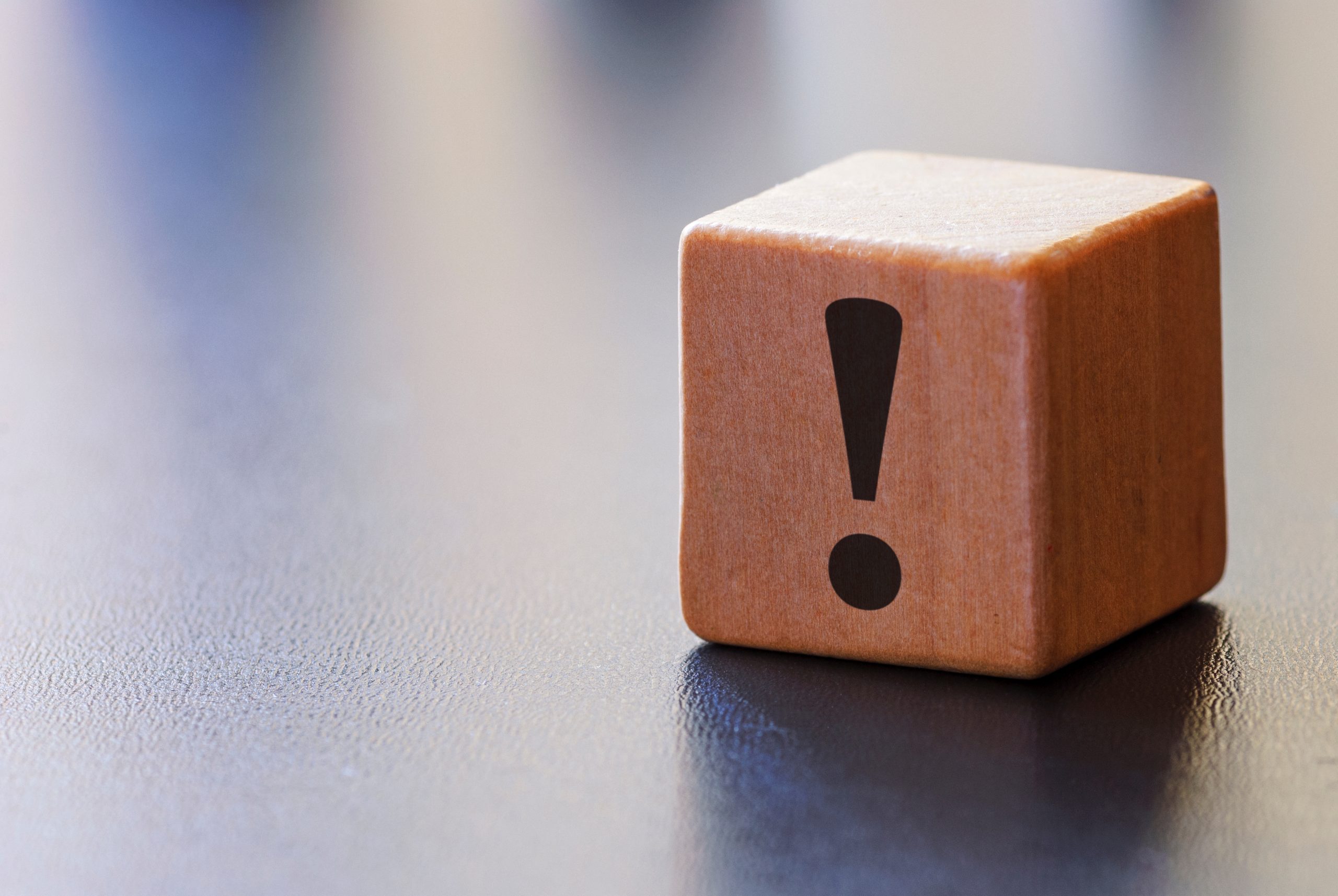Warning,Exclamation,Mark,On,A,Wooden,Block,To,Attract,Attention Warning,Exclamation,Mark,On,A,Wooden,Block,To,Attract,Attention
