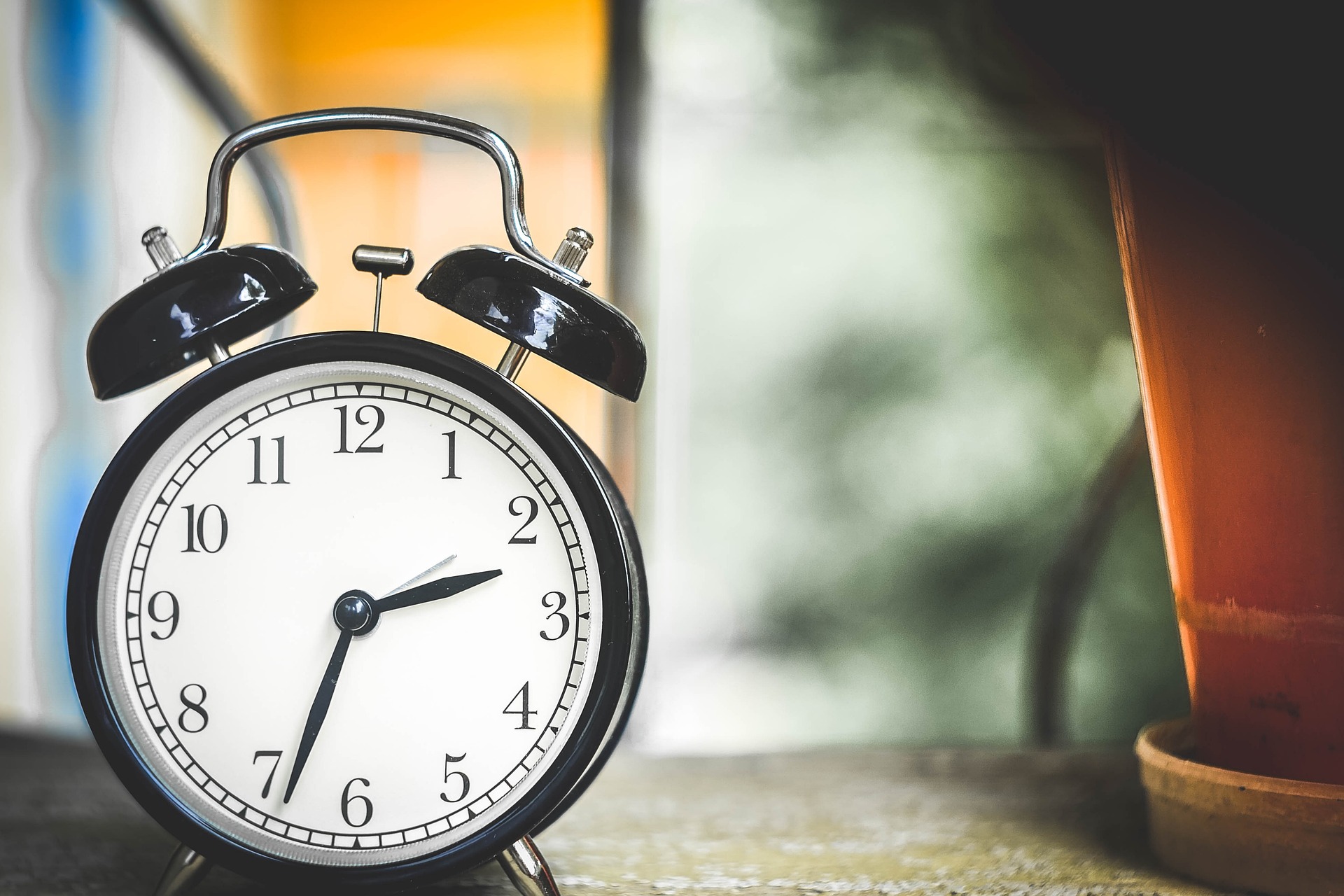 Alarm Clock Alarm Clock