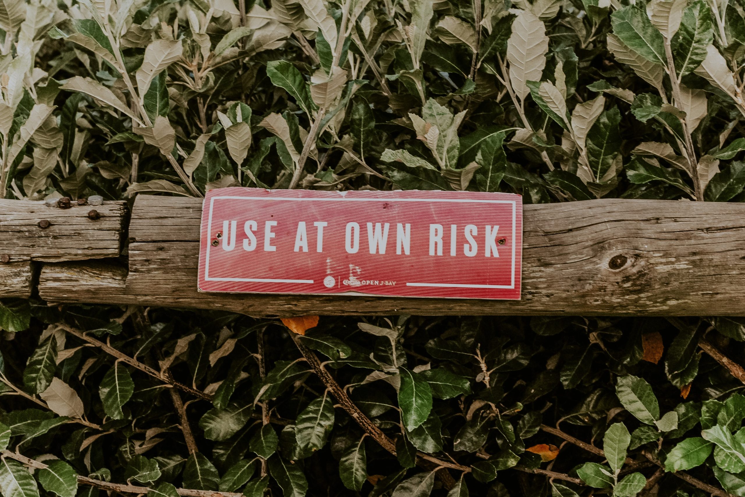 risk risk