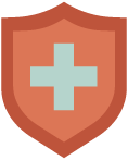 mclean-orange-shield