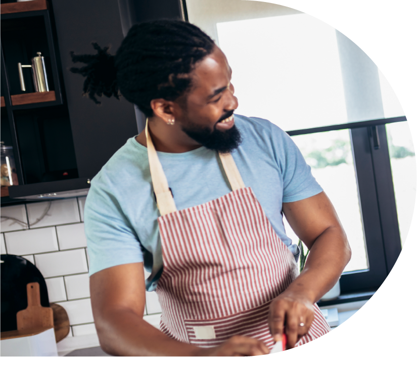 man-in-kitchen-mclean man-in-kitchen-mclean