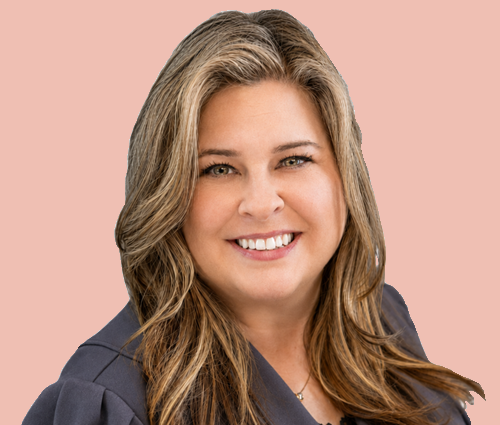Sarah Hensley